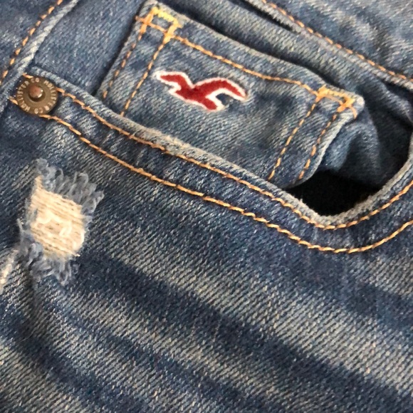 Jeans - Picture 4 of 4